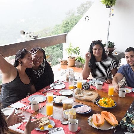 Casa Dois Irmaos 호텔 리오데자네이루 외부 사진