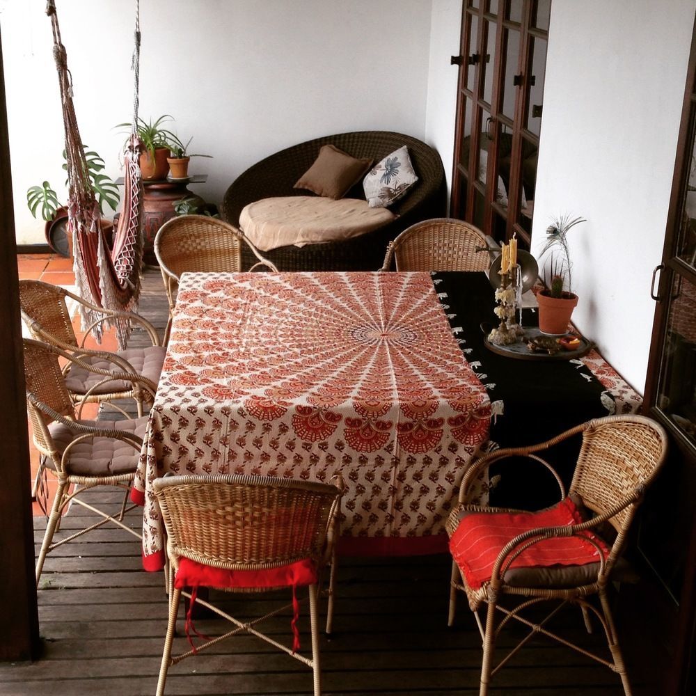 Casa Dois Irmaos 호텔 리오데자네이루 외부 사진